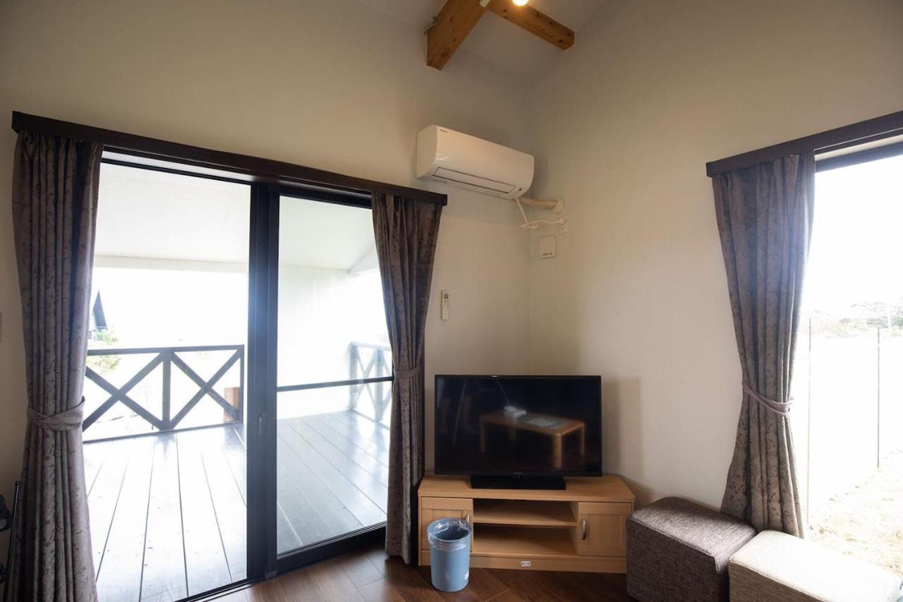 Tabi No Yado B010 Apartamento Nakijin Exterior foto