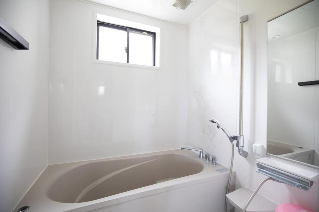 Tabi No Yado B010 Apartamento Nakijin Exterior foto