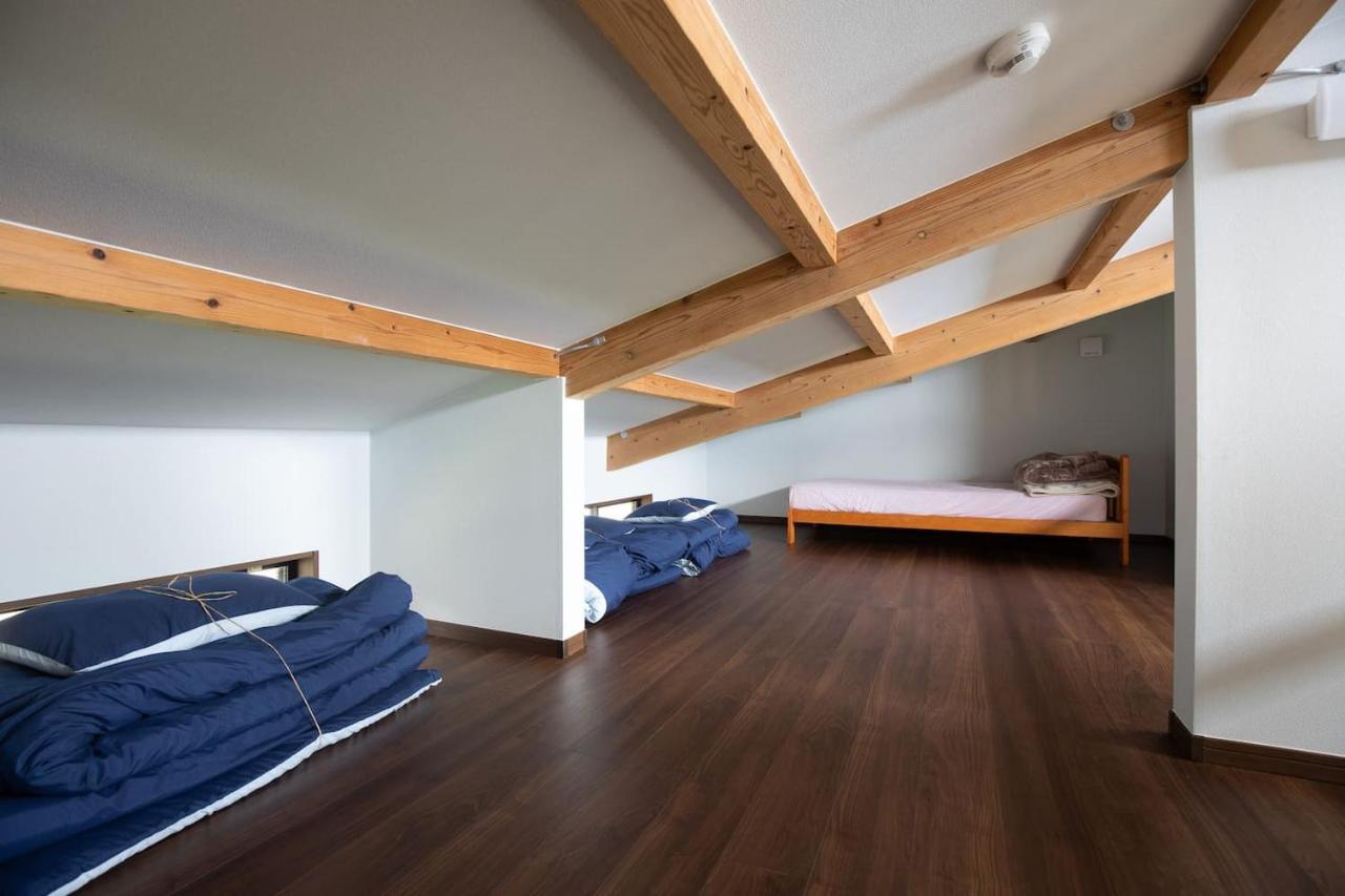Tabi No Yado B010 Apartamento Nakijin Exterior foto