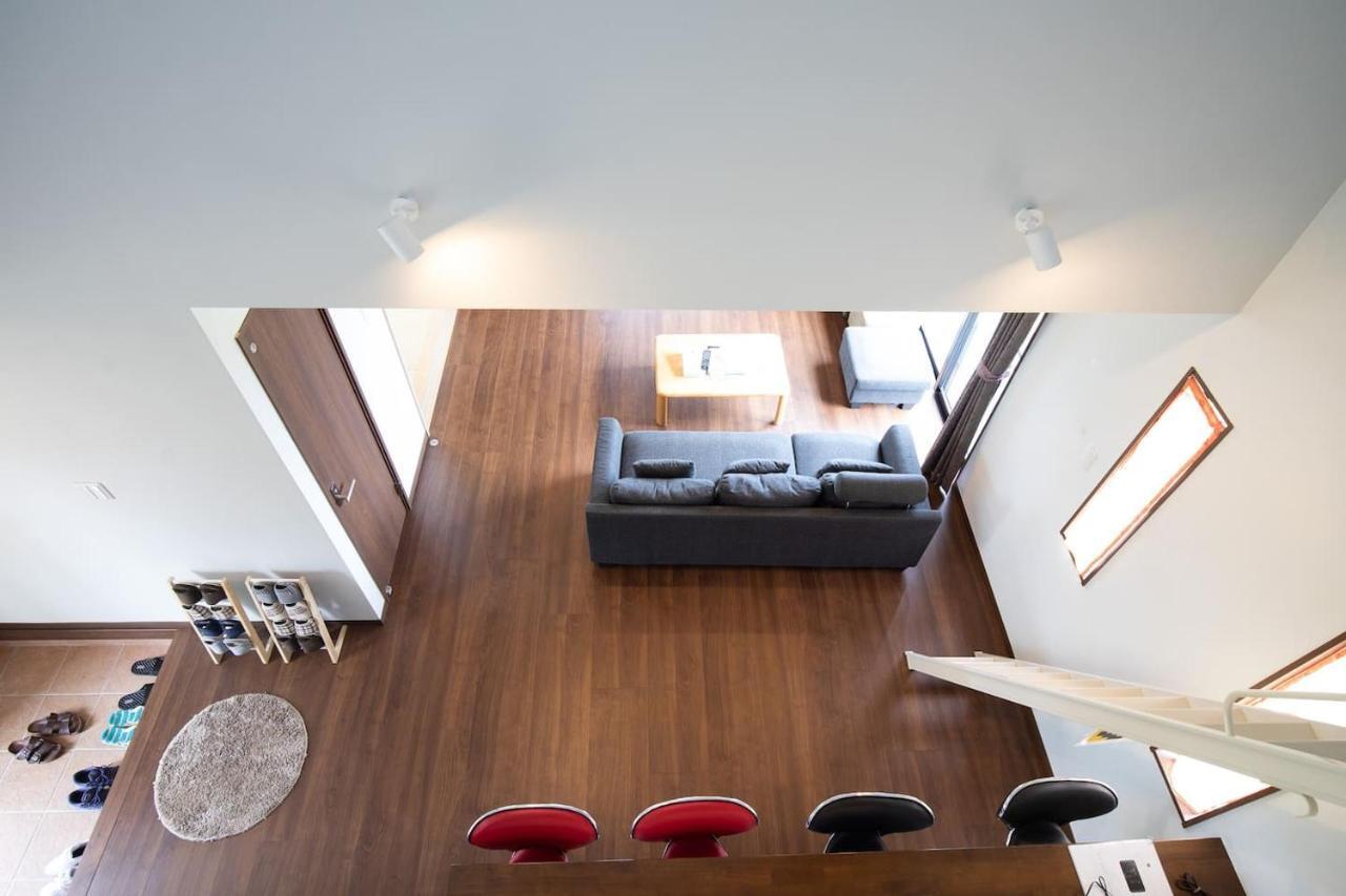 Tabi No Yado B010 Apartamento Nakijin Exterior foto