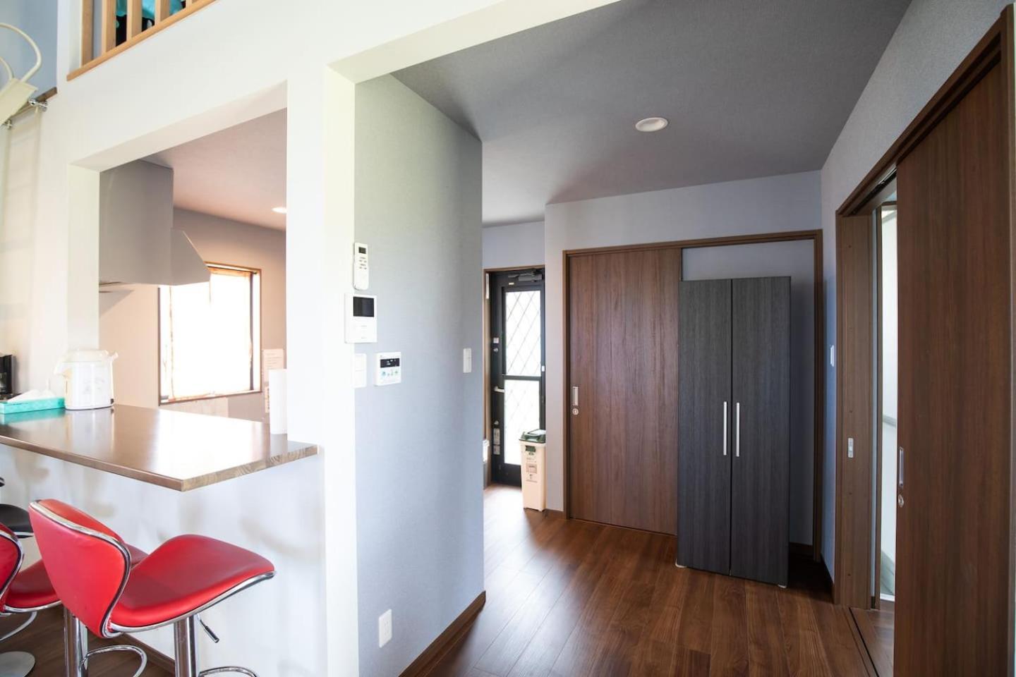Tabi No Yado B010 Apartamento Nakijin Exterior foto